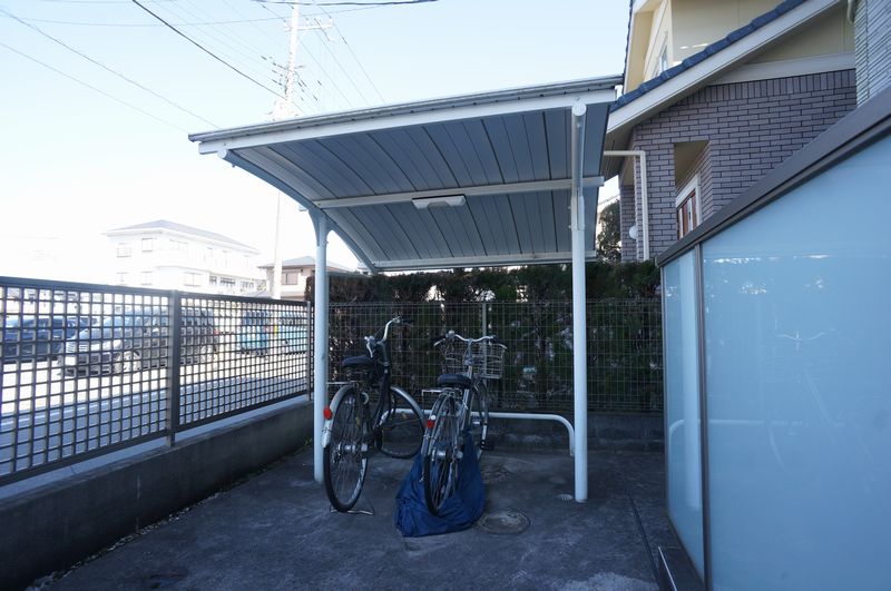 ヴィスタ 201号-15