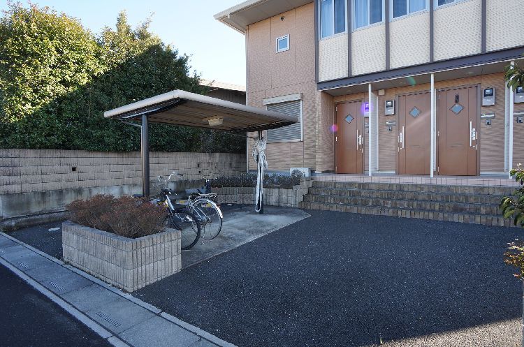 メゾン　ヴェール 201号-5