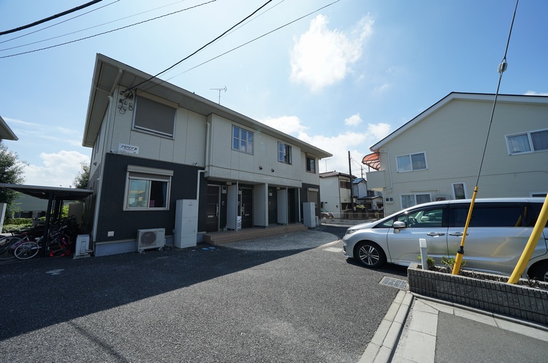 アゼリアB 102号-12