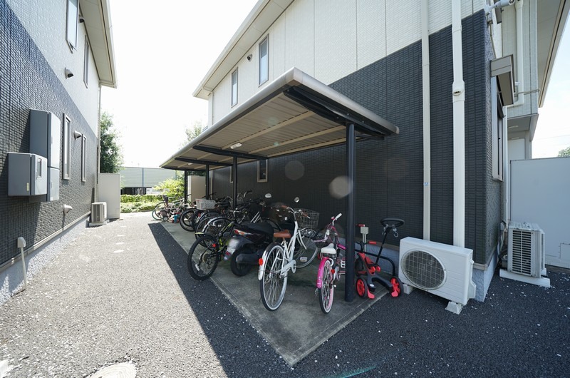 アゼリアB 102号-13