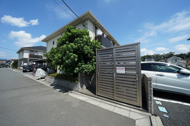アゼリアB 102号-14