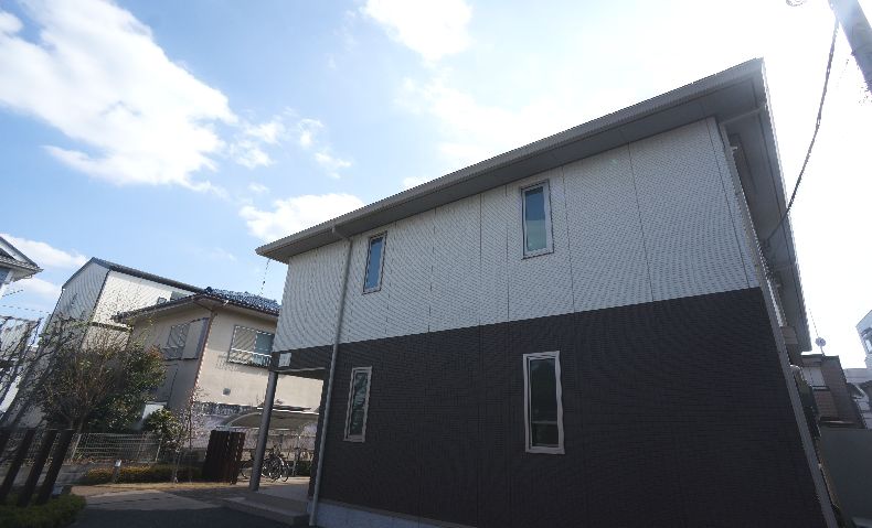 ライジング大原 203号-12