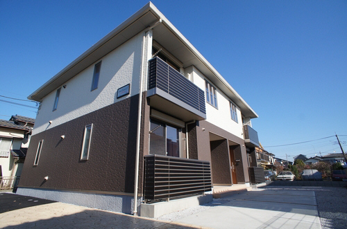 アミコート　Ａ 202号-12