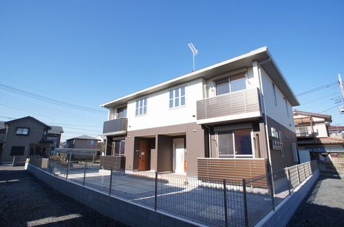 アミコート　Ａ 202号-13