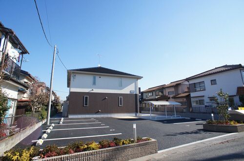 アミコート　Ａ 202号-14