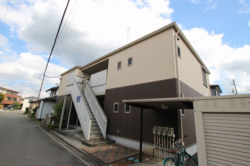 コンフォートさくら 201号-12