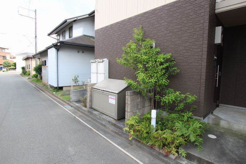 コンフォートさくら 201号-14