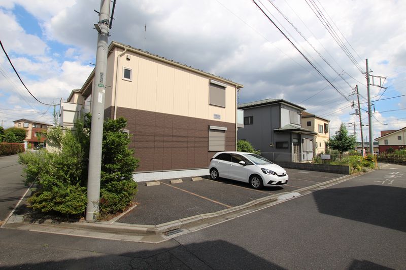 コンフォートさくら 201号-15