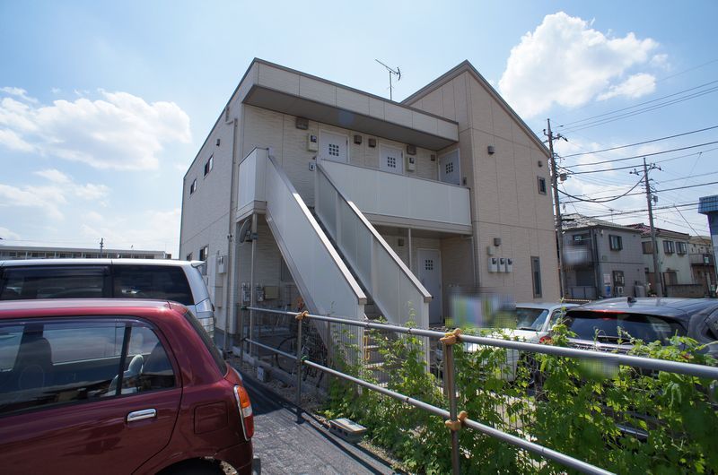 メイソン ブランシュ 203号-15