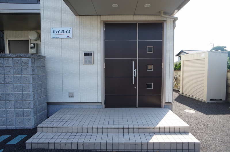 ジョイ　プレイス 101号-13