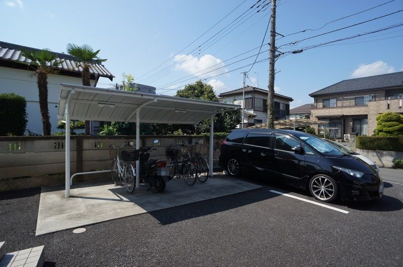 ジョイ　プレイス 101号-14