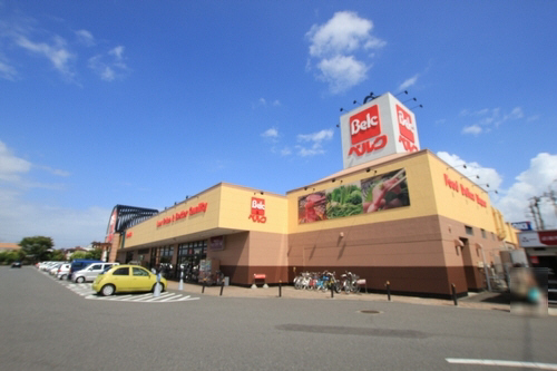 ジョイ　プレイス 101号-15