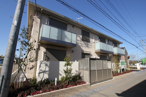 カーサレジオ上戸Ａ 102号-12