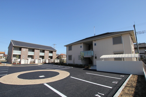 カーサレジオ上戸Ａ 102号-13