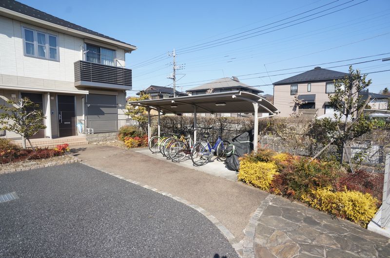 ローレルＡ 203号-14