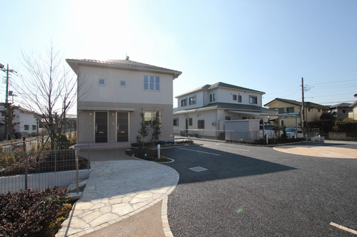 ローレルＢ 101号-12