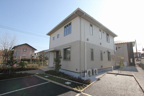 ローレルＢ 101号-14