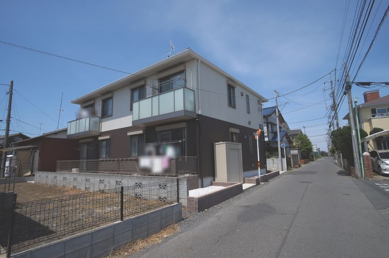 エクラージュ 101号-14