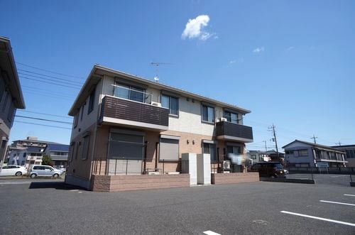 プリマベラＢ 101号-12