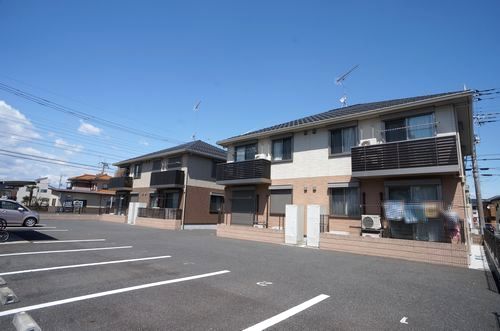 プリマベラＢ 101号-14