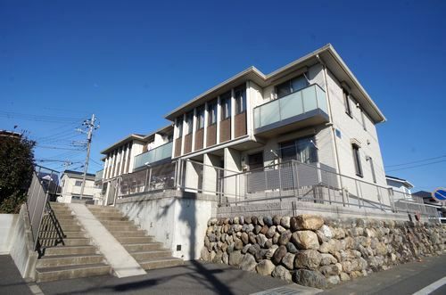 プレジール若葉 105号-2