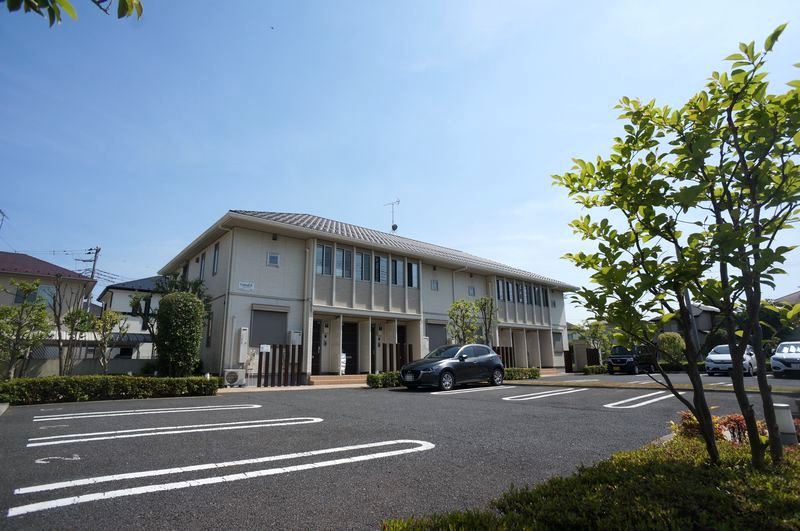 クオレール２ 201号-13