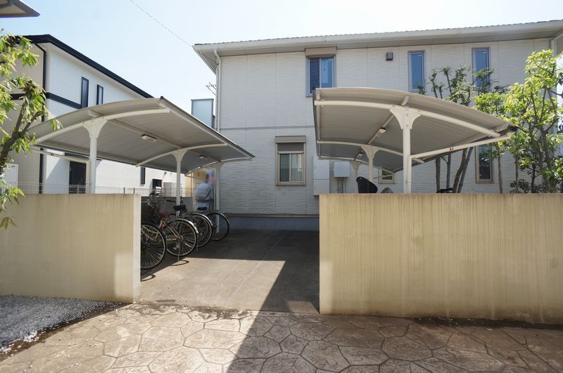 クオレール２ 201号-14