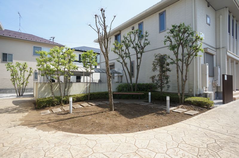 クオレール２ 201号-15