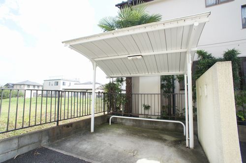 プティクラ―ジュ 102号-14