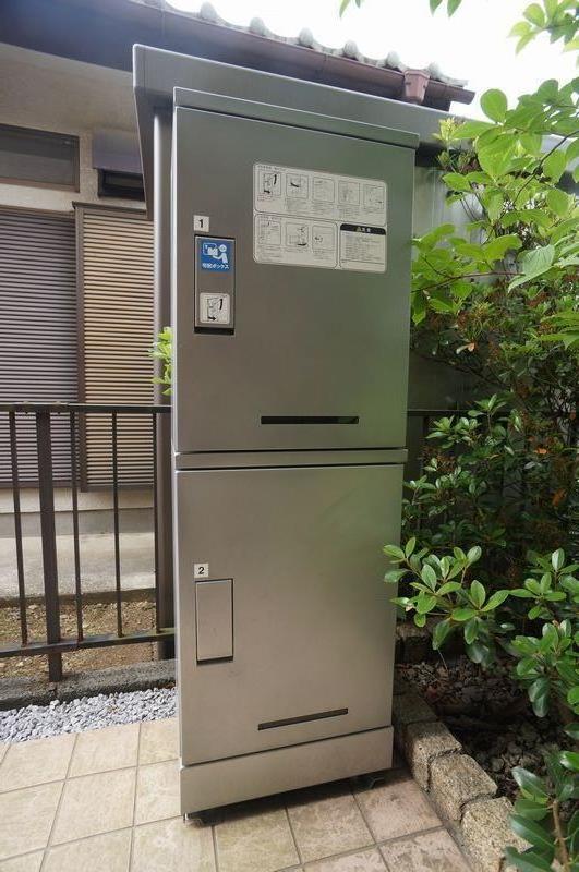 プティクラ―ジュ 102号-15