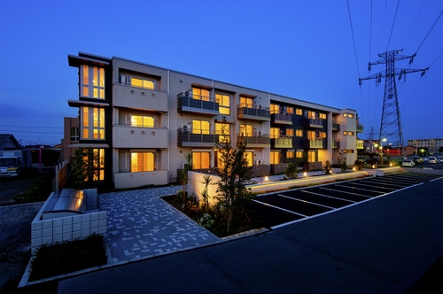 ペルシーモ 101号-12