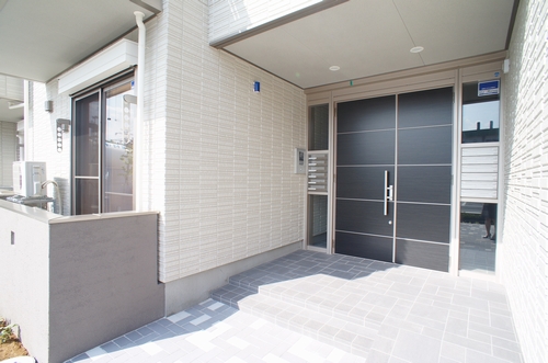 ペルシーモ 101号-13