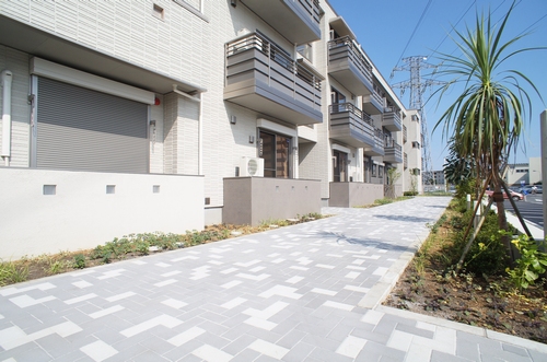 ペルシーモ 101号-14