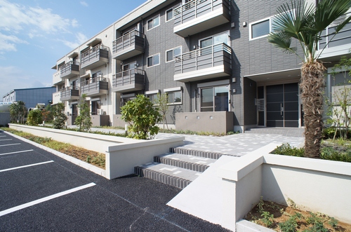 ペルシーモ 101号-15