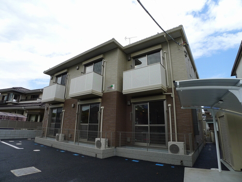 Ｌｅ　Ｐａｒｃ 203号-13