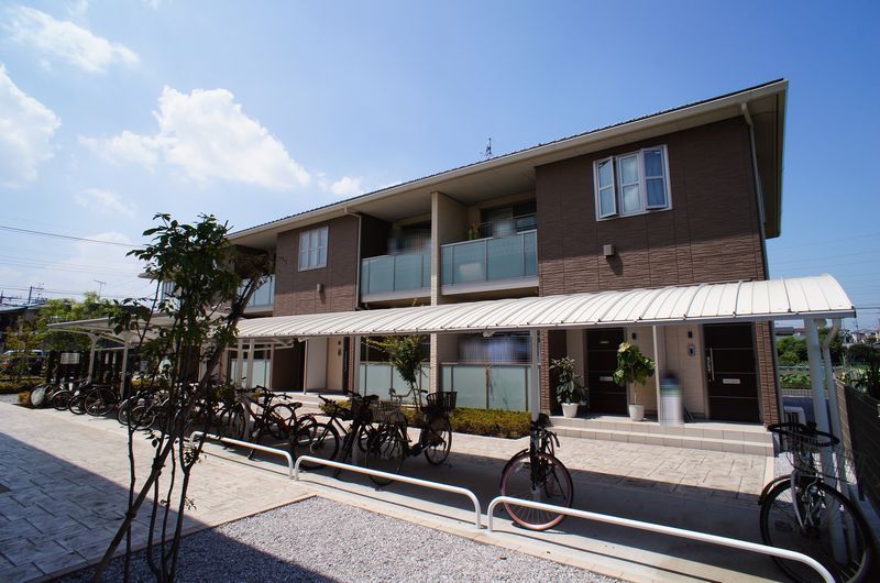 メゾン・ド・リアンＮ 103号-13