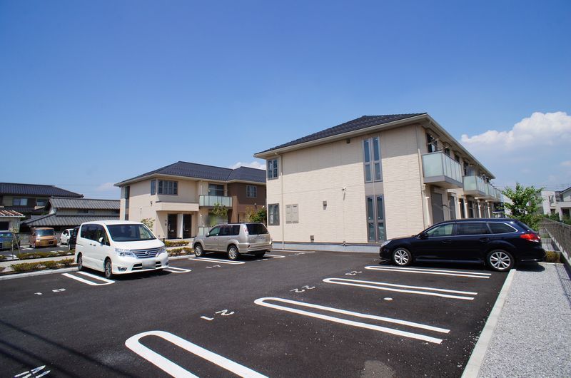 メゾン・ド・リアンＮ 103号-14