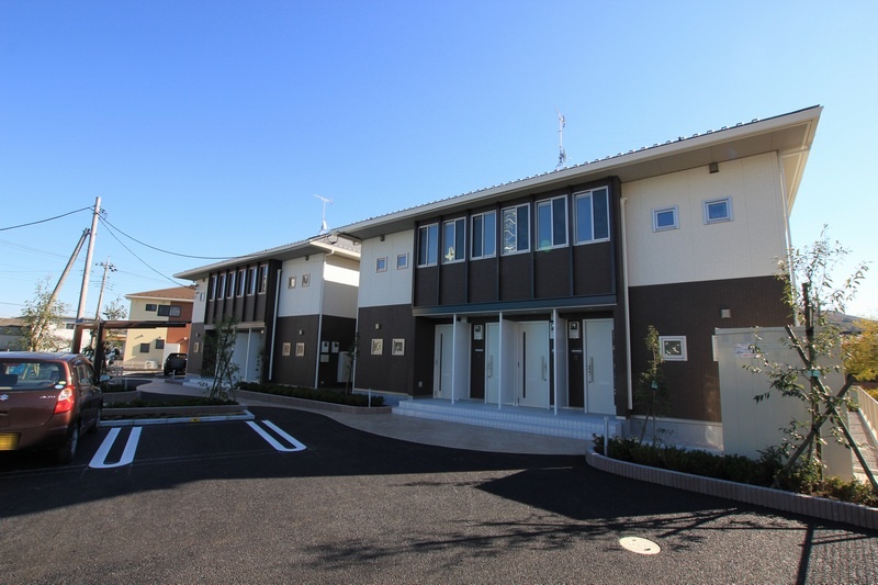 リラフォート弐番館 102号-13