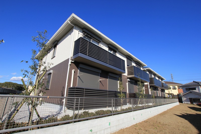 リラフォート弐番館 102号-15