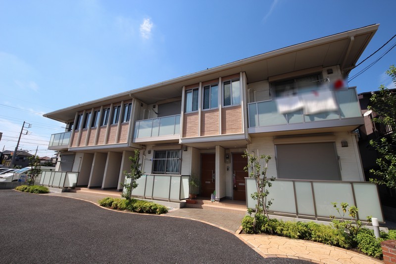 ベル　コリーヌ 101号-12