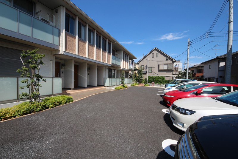 ベル　コリーヌ 101号-13