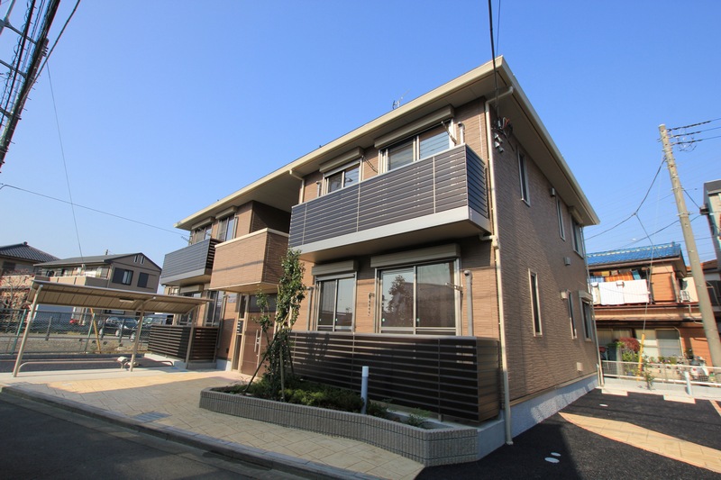 ショコラ　Ａ 202号-2