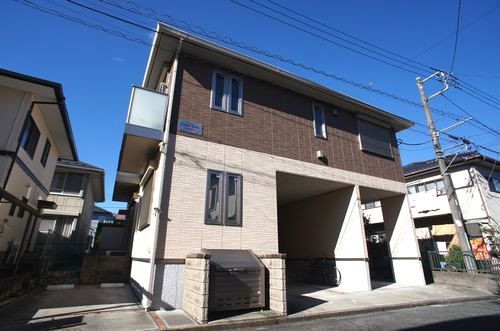 リンガースペース 202号-12