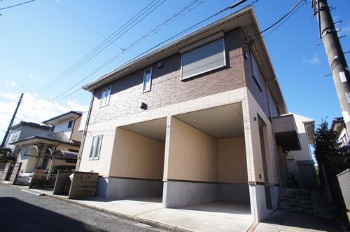 リンガースペース 202号-13