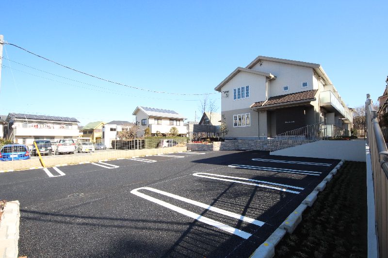 フォンテーヌ・リシュ 103号-12