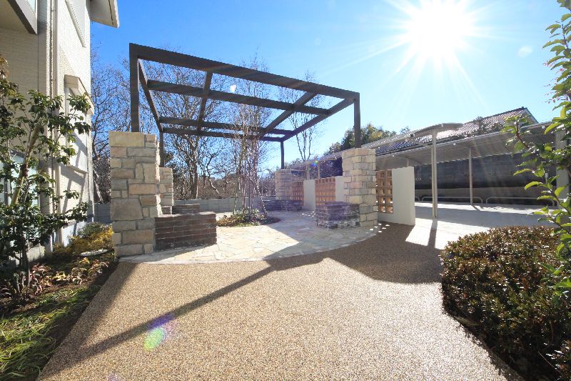 フォンテーヌ・リシュ 103号-13