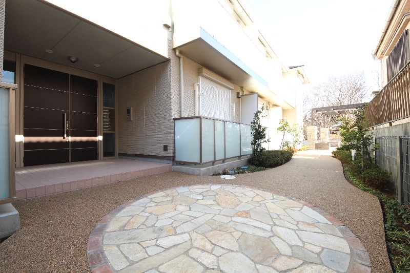 フォンテーヌ・リシュ 103号-14