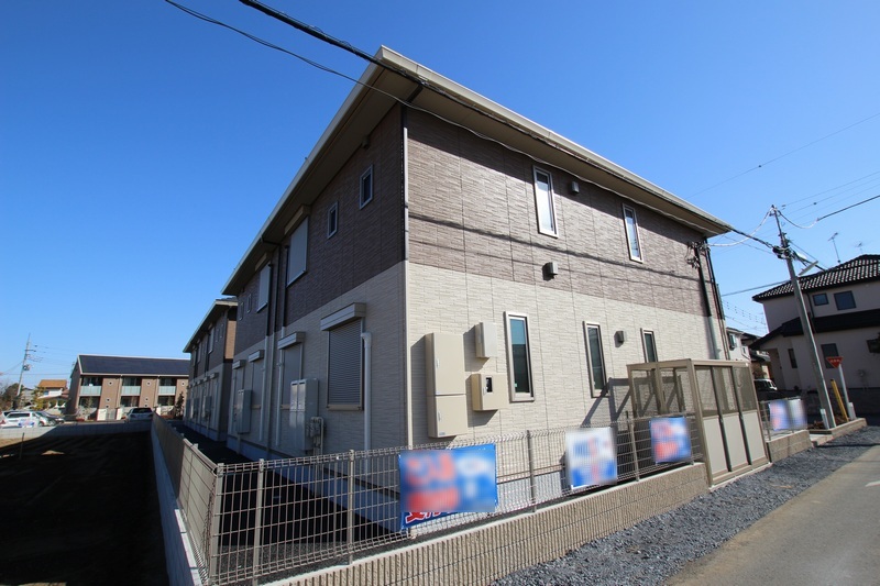 フェリシードⅠ 202号-12