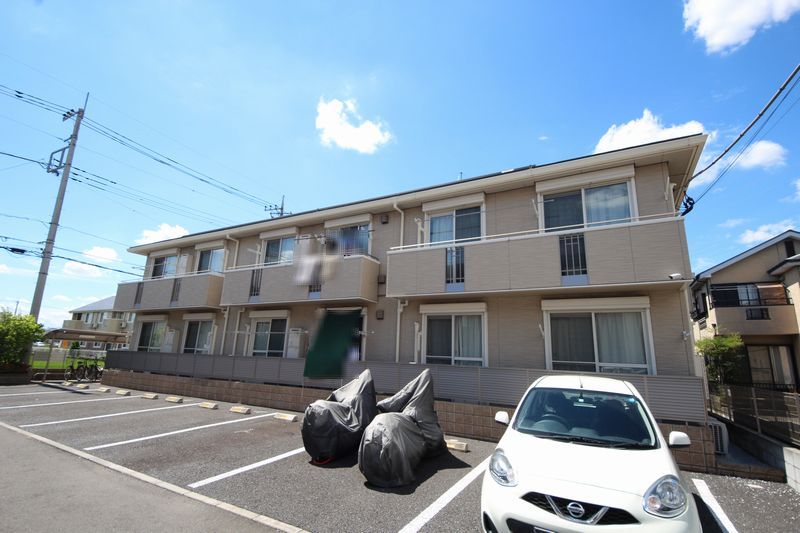 ラ　オリーブⅠ 201号-12