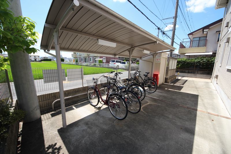 ラ　オリーブⅠ 201号-13